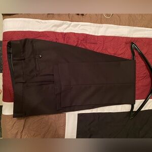 Roundtree & Yorke Brown Dress Pants